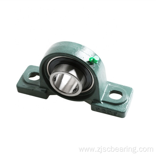 national standard pillow block bearing UCP 208